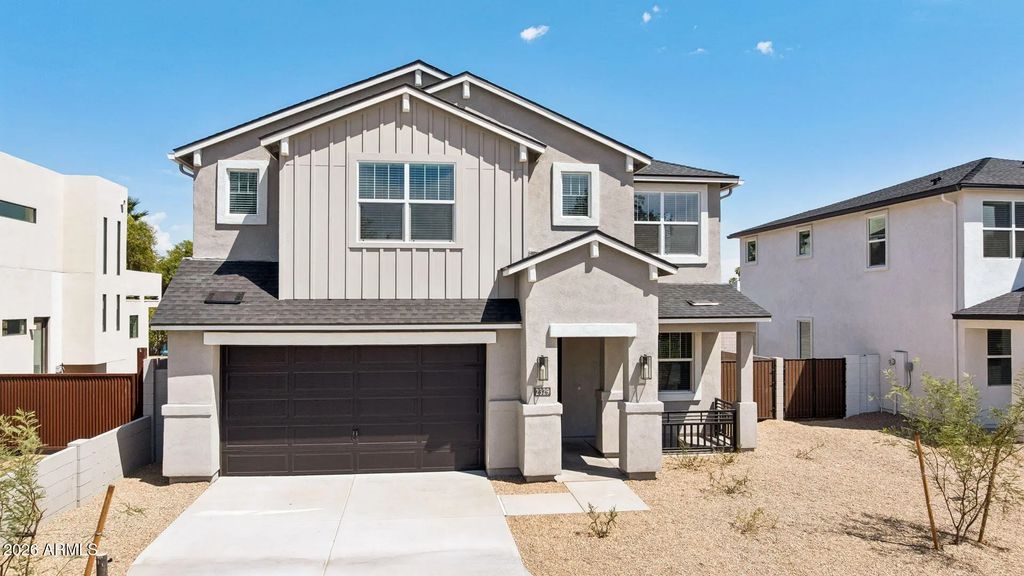 2329 N 29th Street, Phoenix
