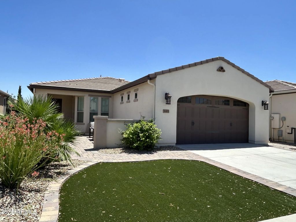 145 E Atacama Lane, Queen Creek