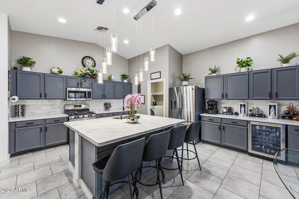 3831 N 297th Avenue, Buckeye
