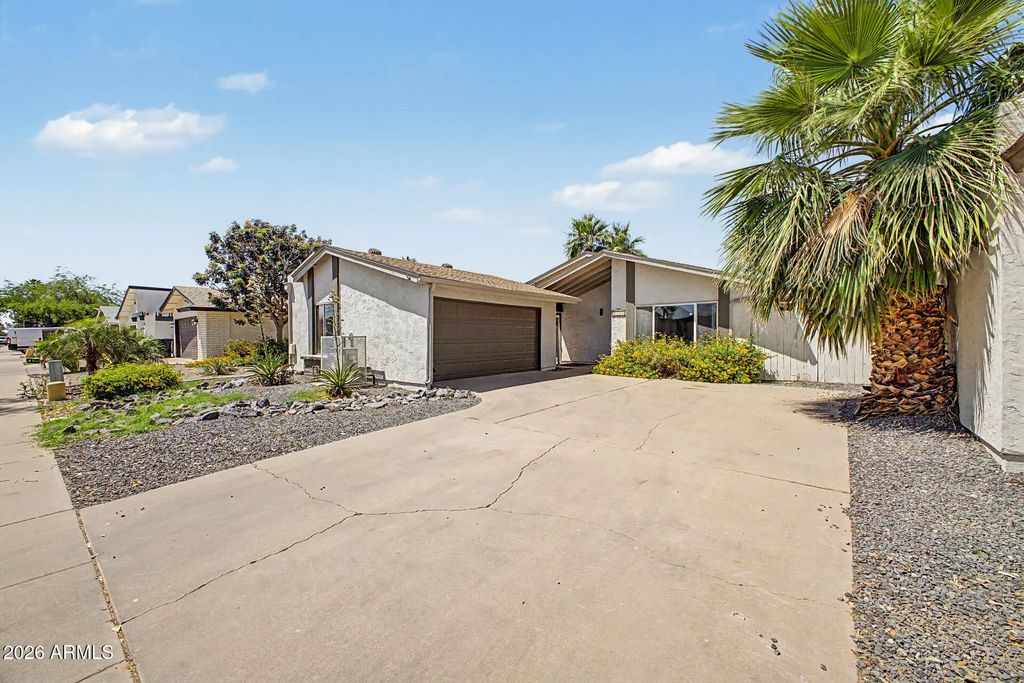 2518 N 87th Terrace, Scottsdale