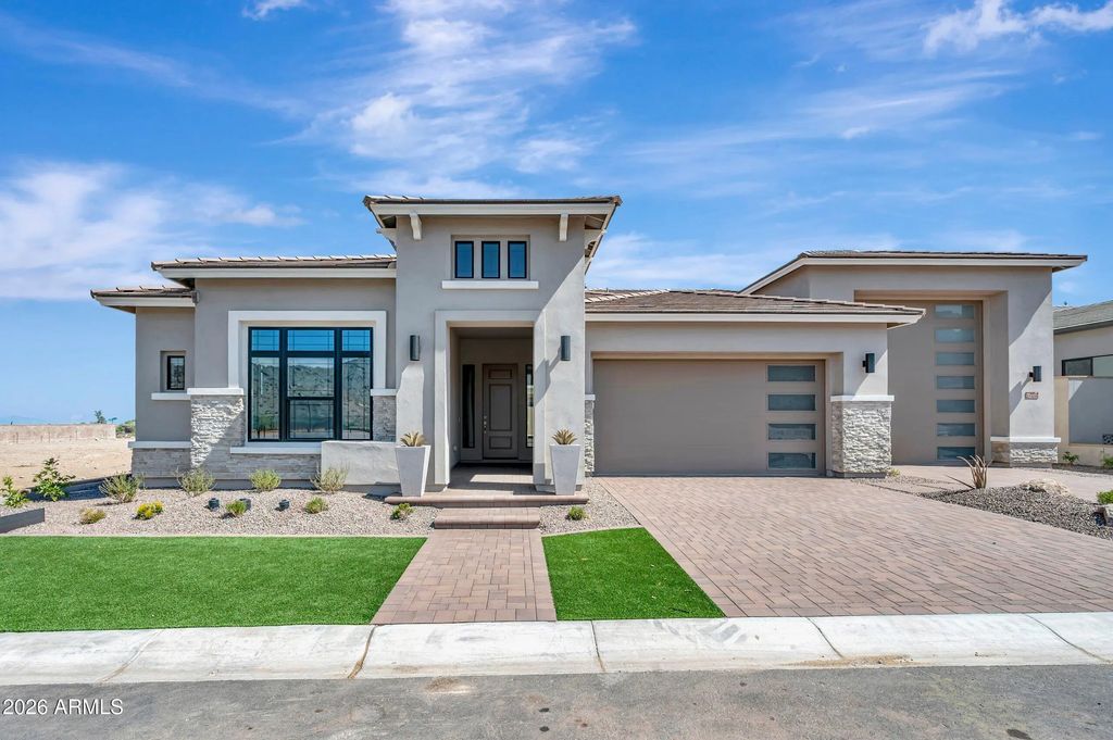 21659 W Alta Hacienda Drive, Buckeye