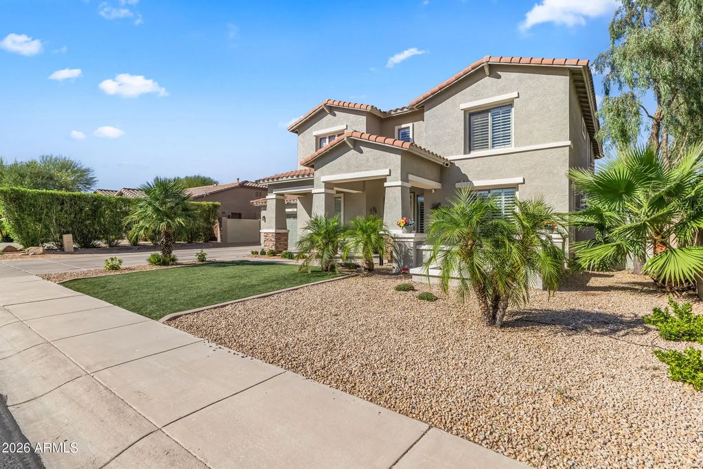 14759 N 182nd Avenue, Surprise