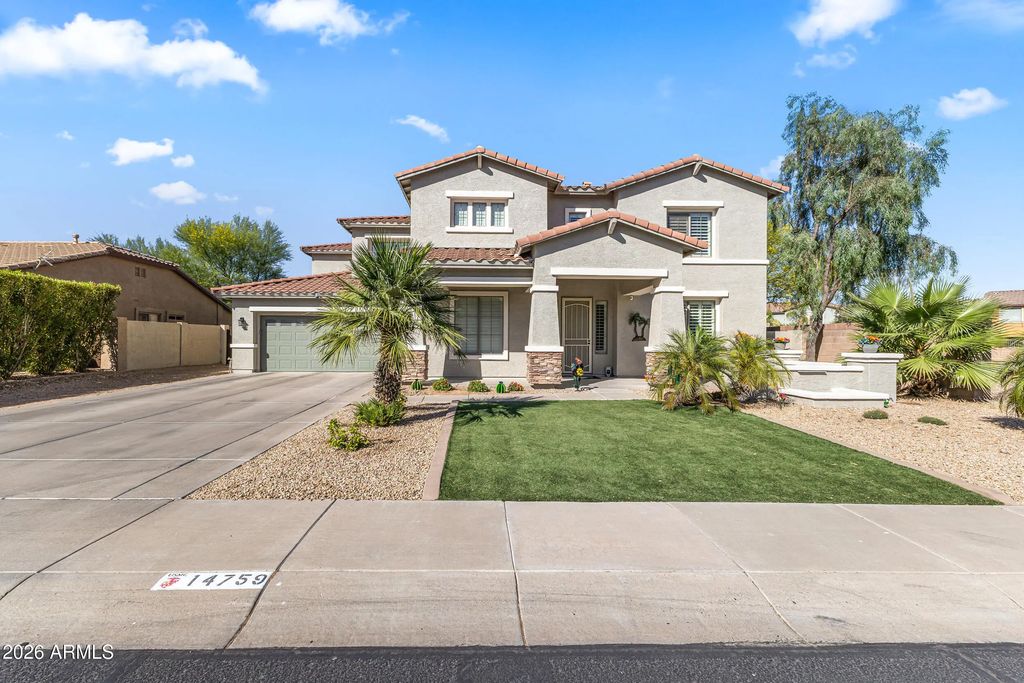 14759 N 182nd Avenue, Surprise