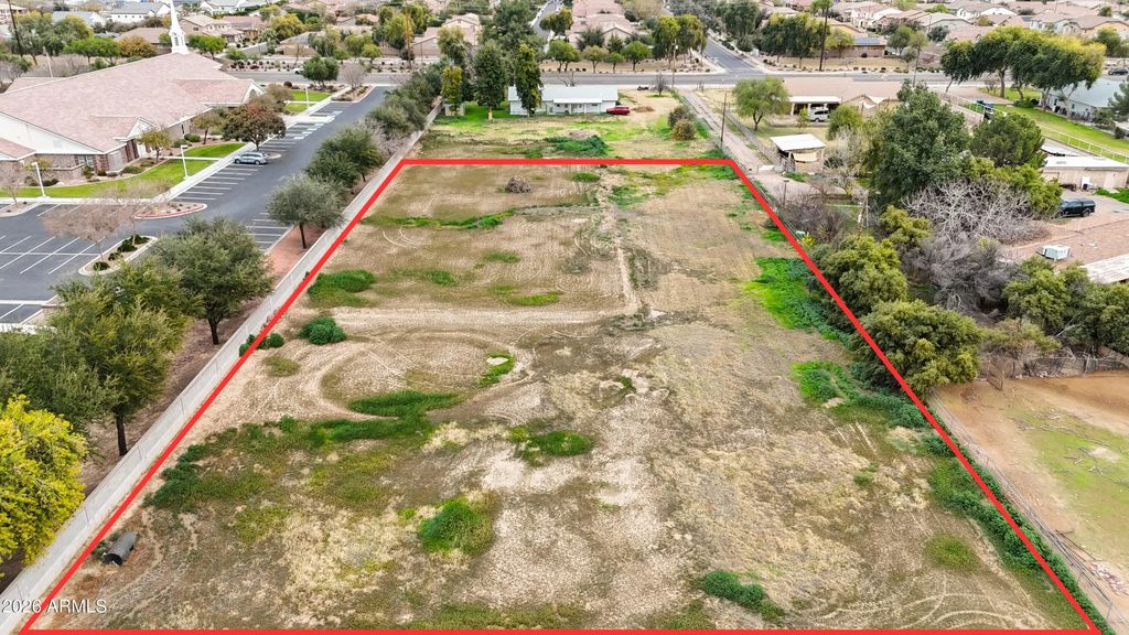 21410 S Greenfield Road (unit -), Gilbert