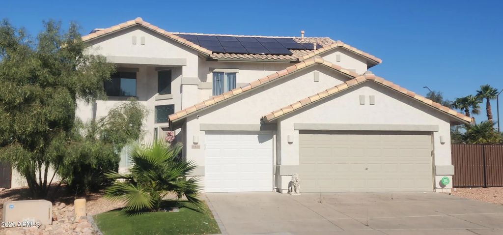 6424 N Florence Avenue, Litchfield Park