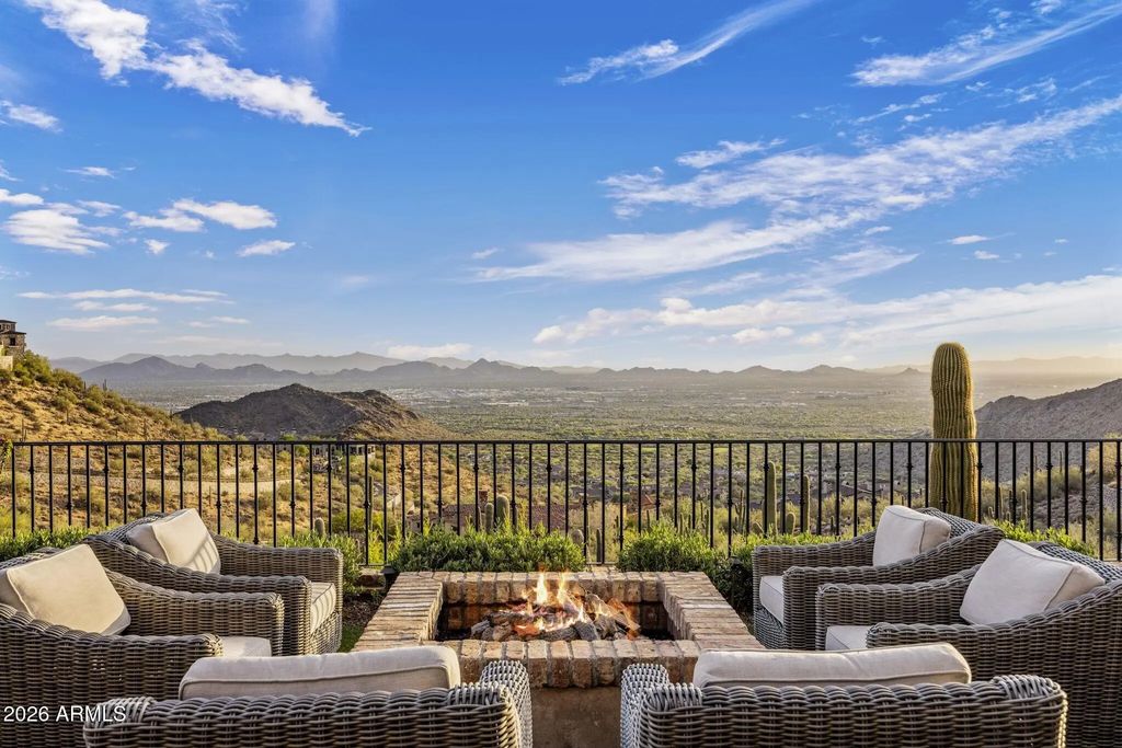 11387 E Hideaway Lane (unit 1861), Scottsdale