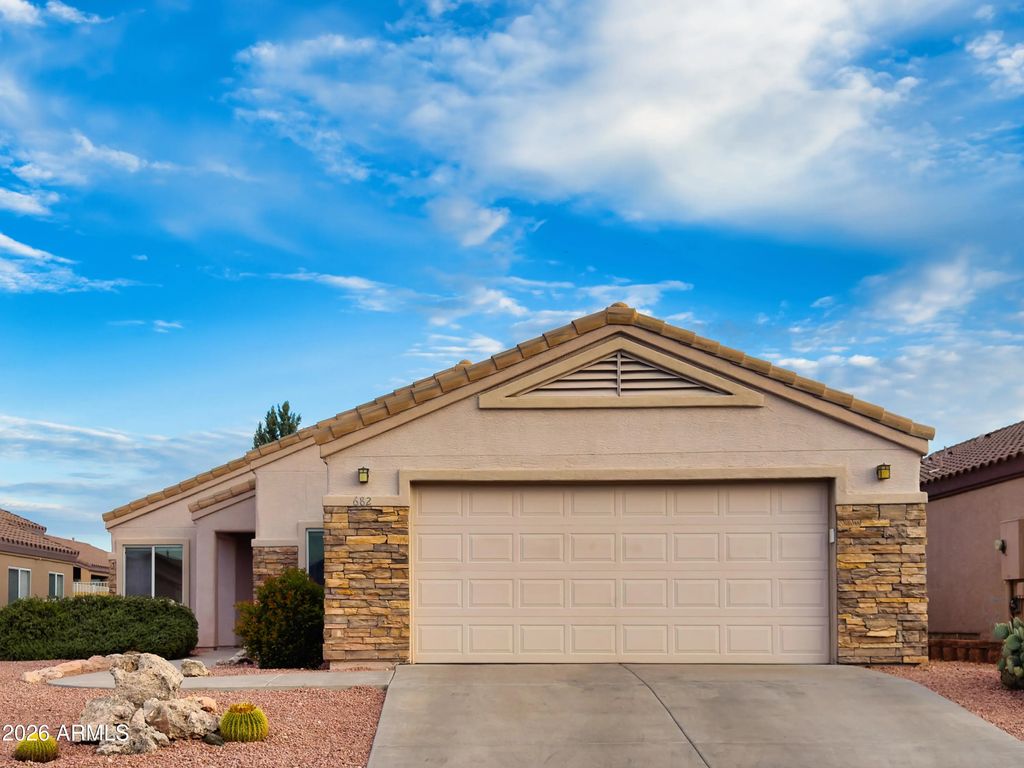 682 S Santa Fe Trail, Cornville