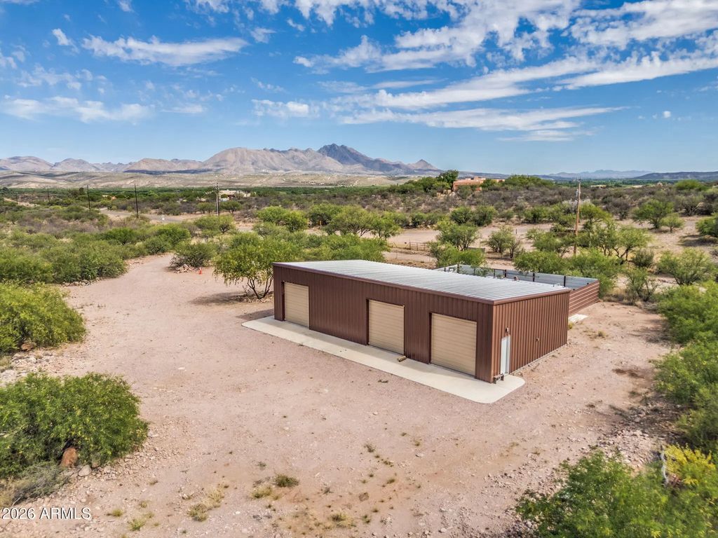 42 Aliso Springs Road (unit N/a), Tubac