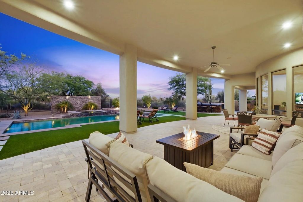 33633 N 84th Street, Scottsdale