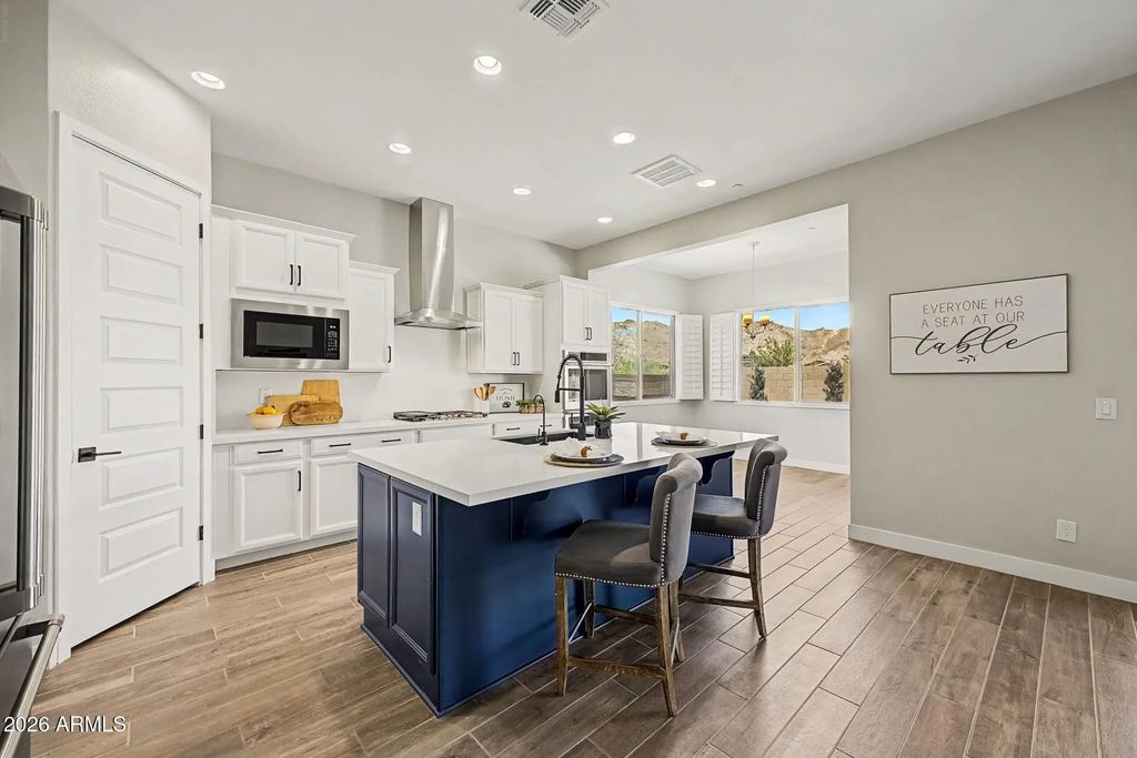 21196 W Windsor Avenue, Buckeye