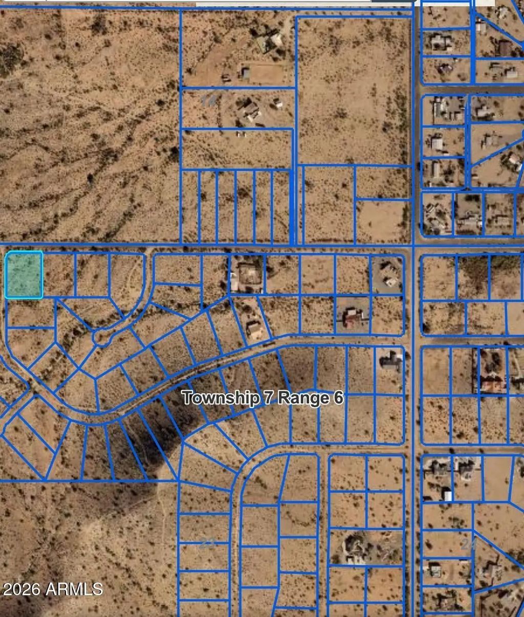 11599 W Arica Road (unit 11), Casa Grande