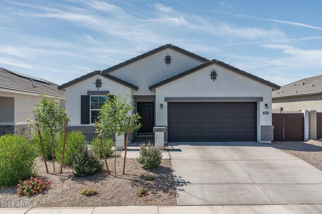 25455 W Graham Trail, Buckeye