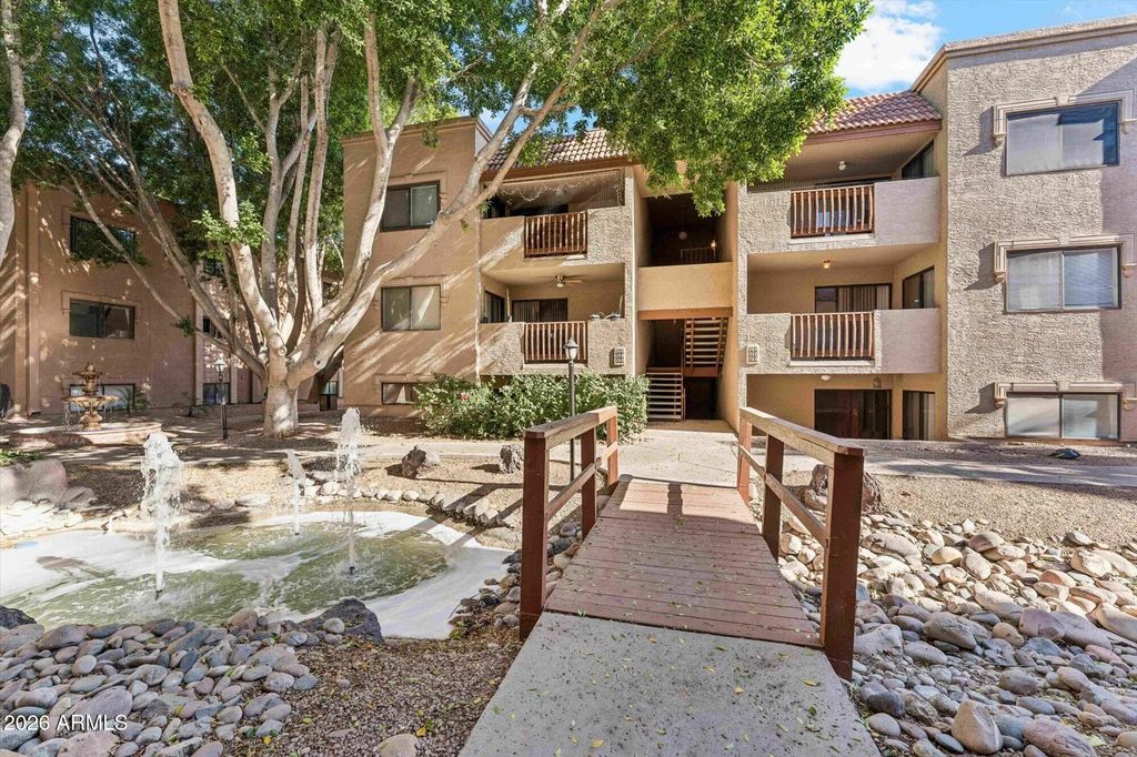 3031 N Civic Center Plaza (unit 258), Scottsdale