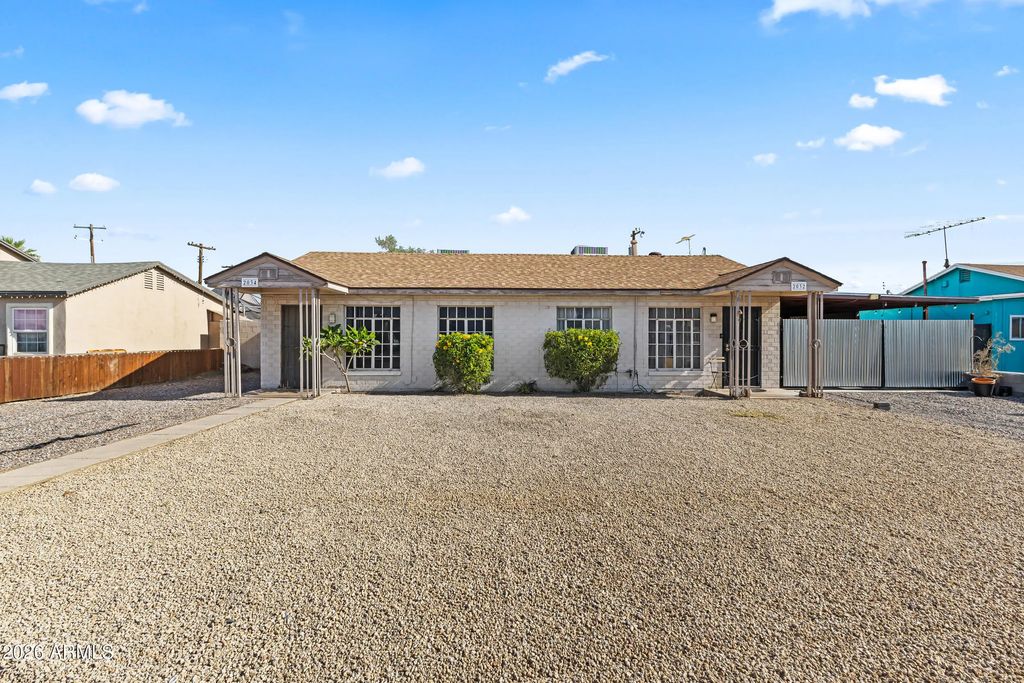 2032 W Cypress Street, Phoenix