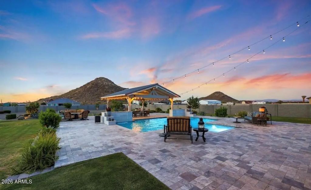 1648 W Gail Road, Queen Creek