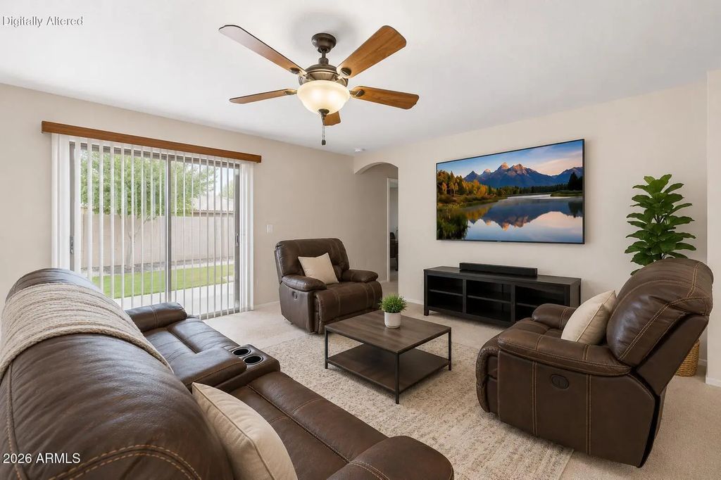 11166 W Mountain View Drive, Avondale