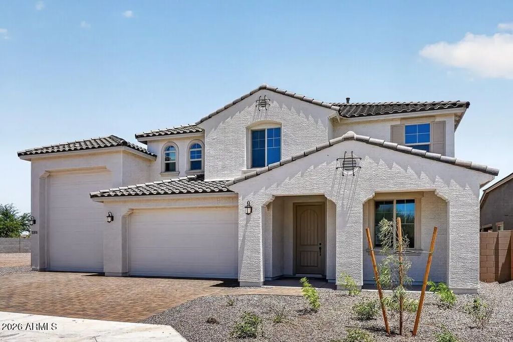 5313 N 177th Lane, Litchfield Park