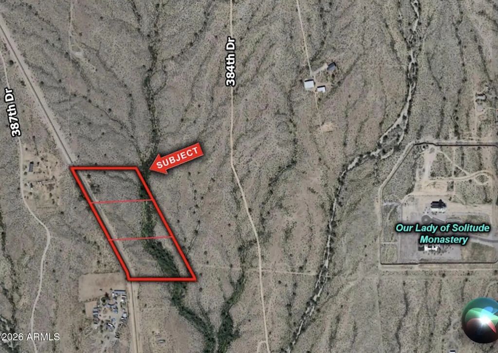 Parcel 506-39-056e -- (unit -), Tonopah