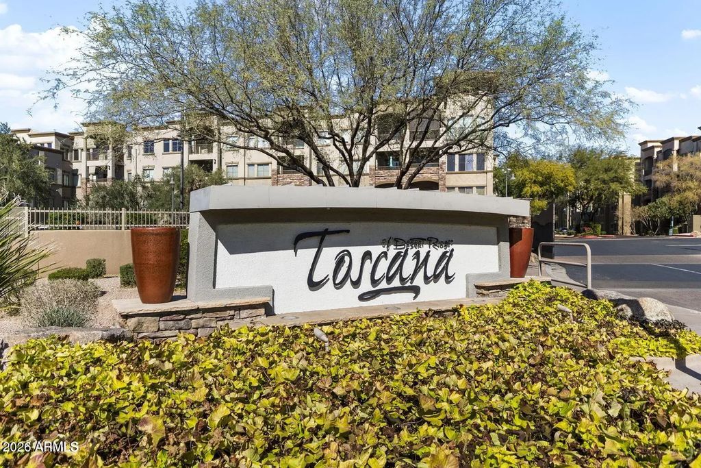 5350 E Deer Valley Drive (unit 1413), Phoenix