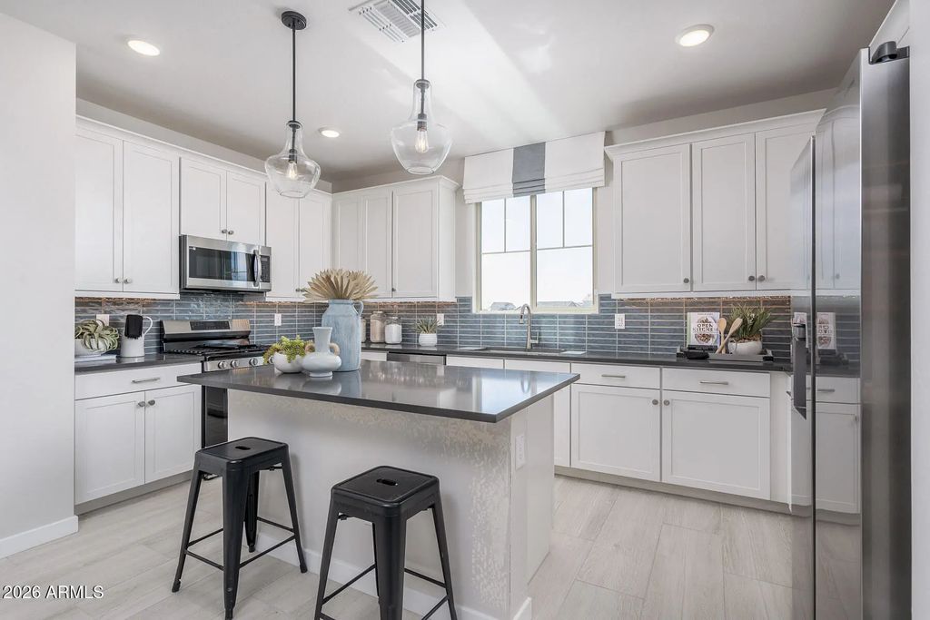 15596 S 180th Lane, Goodyear