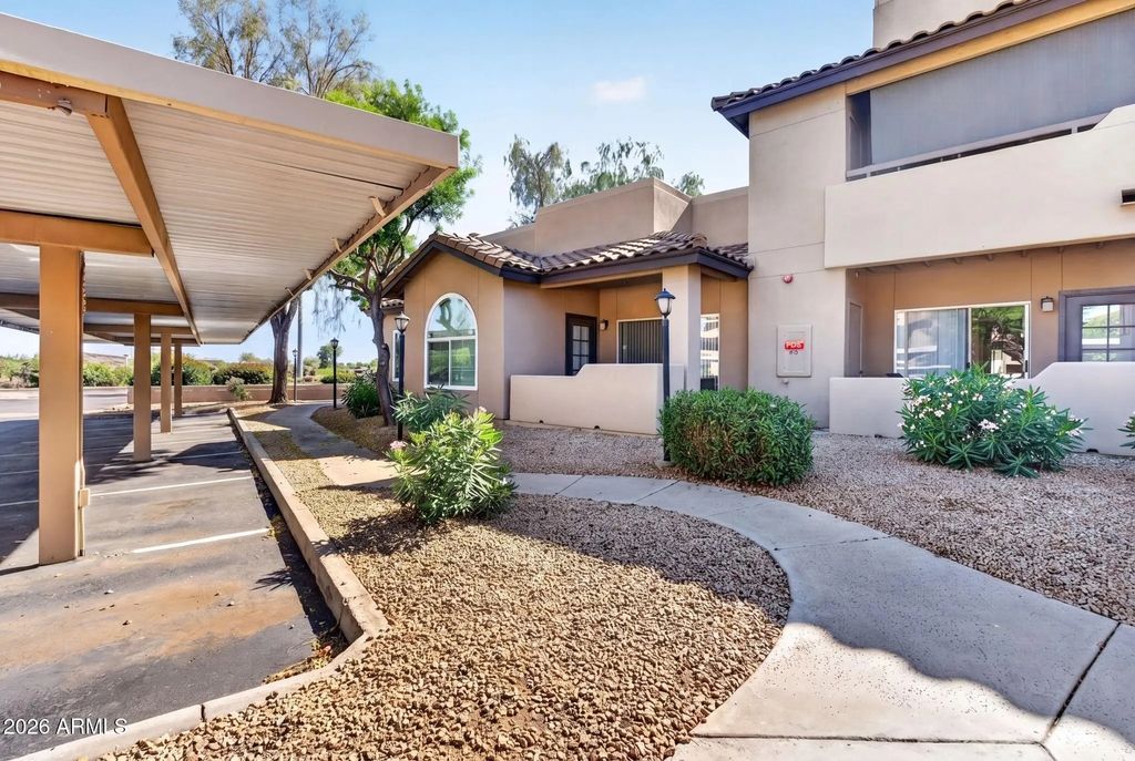 9451 E Becker Lane (unit 1037b), Scottsdale