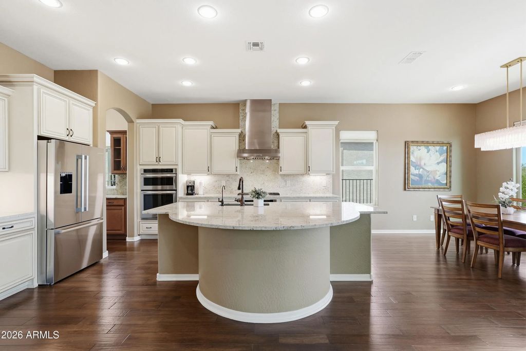 4055 N Smithsonian Drive, Florence
