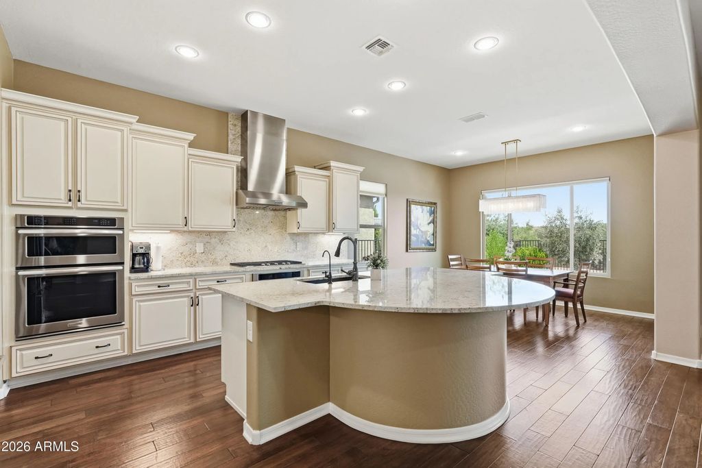 4055 N Smithsonian Drive, Florence