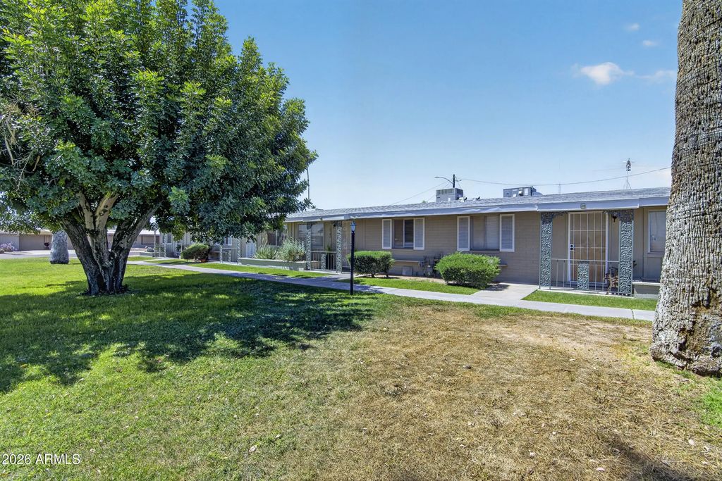 10582 W Oakmont Drive, Sun City