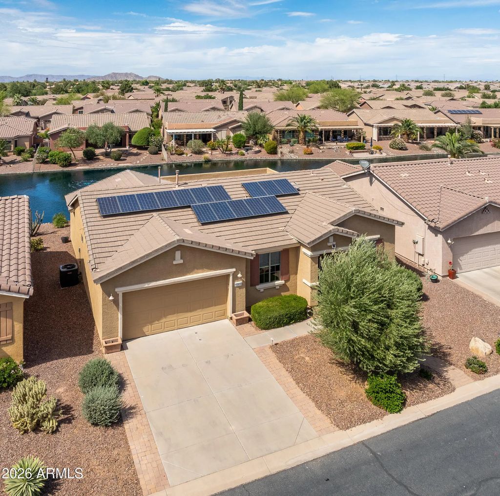 42614 W Constellation Drive, Maricopa