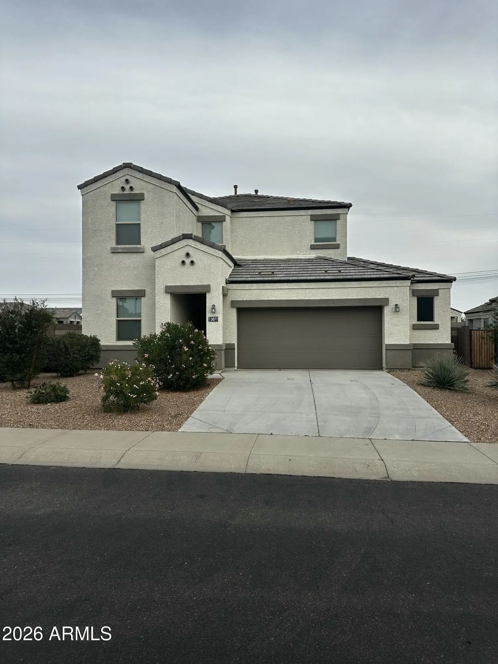 3071 N 306th Lane, Buckeye