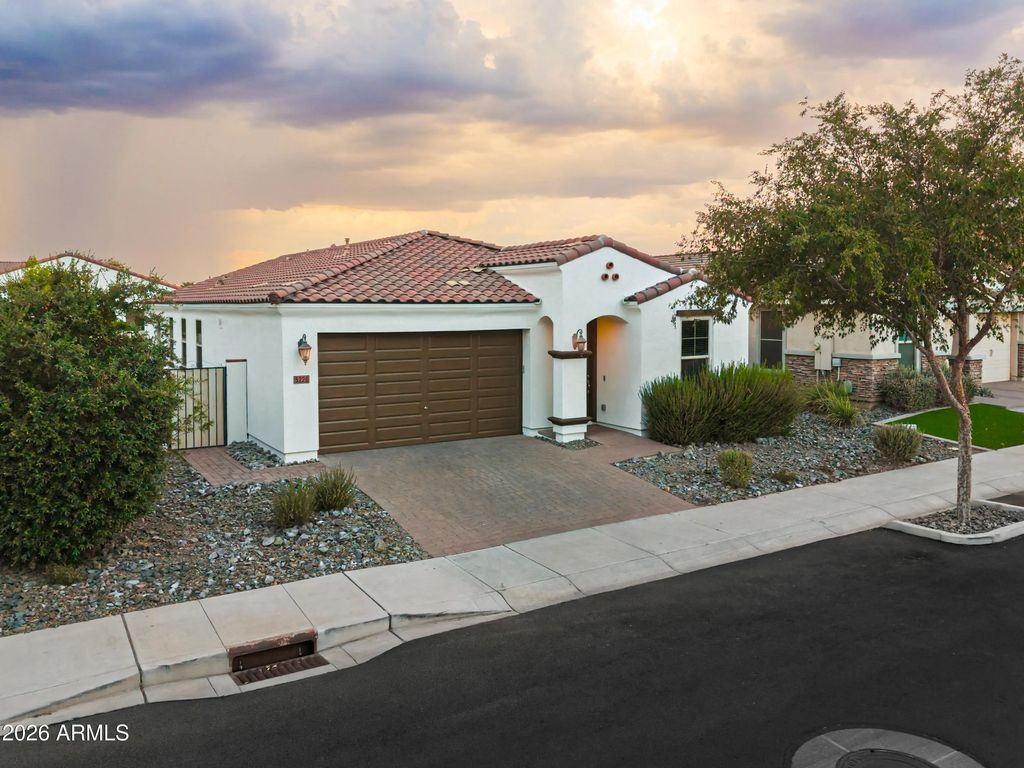 5220 S Cobalt, Mesa