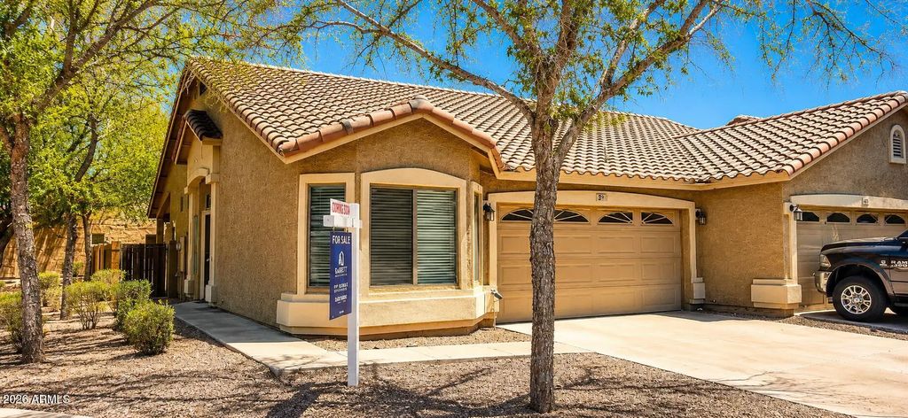 16620 S 48th Street (unit 39), Phoenix