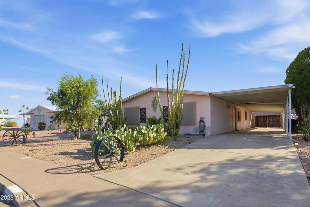 349 S Alvaro Circle, Mesa