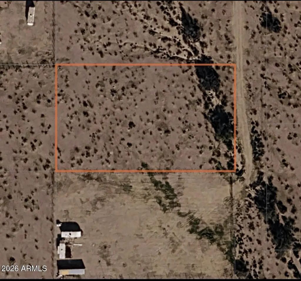 W Missouri Avenue (unit -538), Tonopah