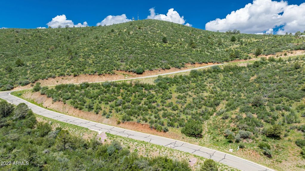 243 Echo Hills Circle (unit 559), Prescott