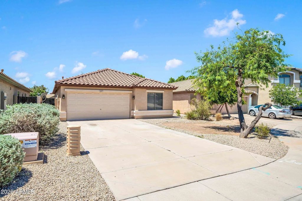 11017 W Wilshire Drive, Avondale