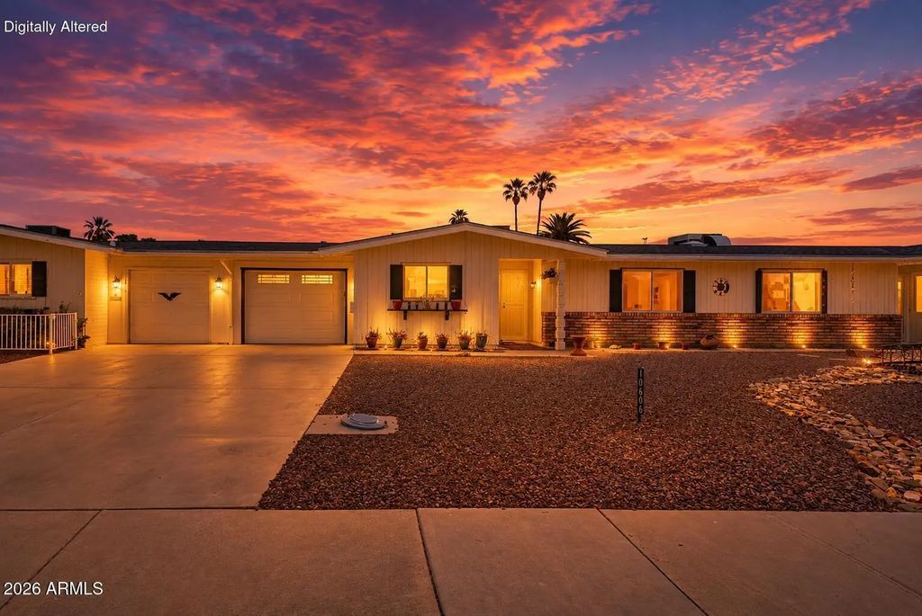 10606 W Clair Drive, Sun City