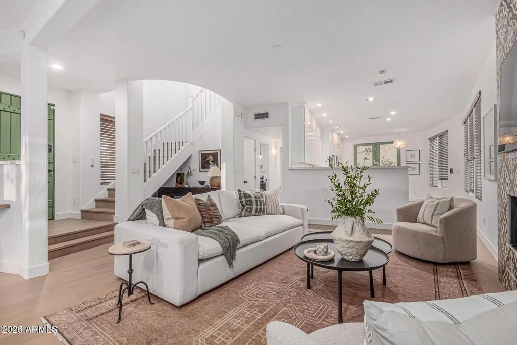 2257 N 16th Avenue, Phoenix
