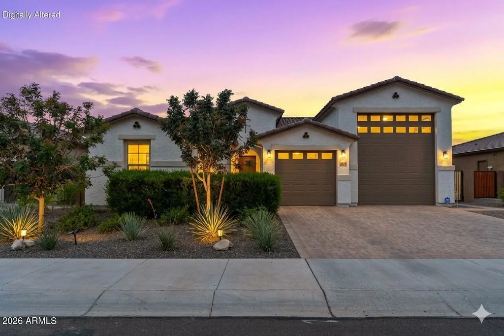 8518 N 186th Lane, Waddell