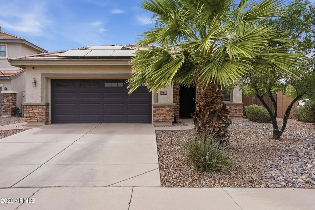 21372 N Klock Court, Maricopa