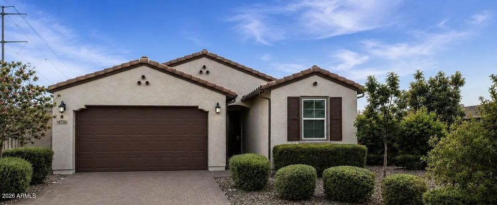 4706 S 127th Drive, Avondale