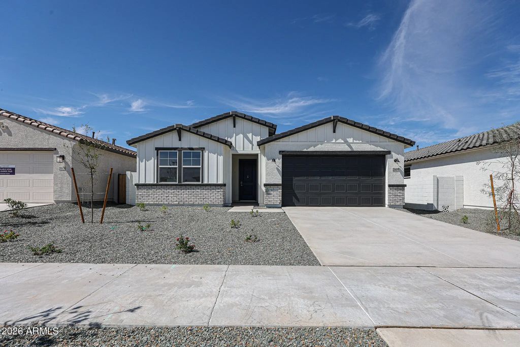 20690 N 230th Lane, Surprise