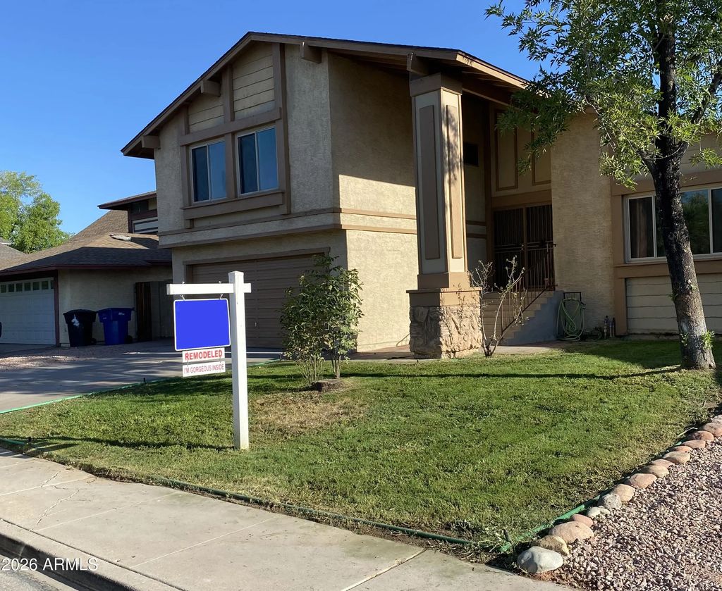 3050 E Gable Avenue, Mesa