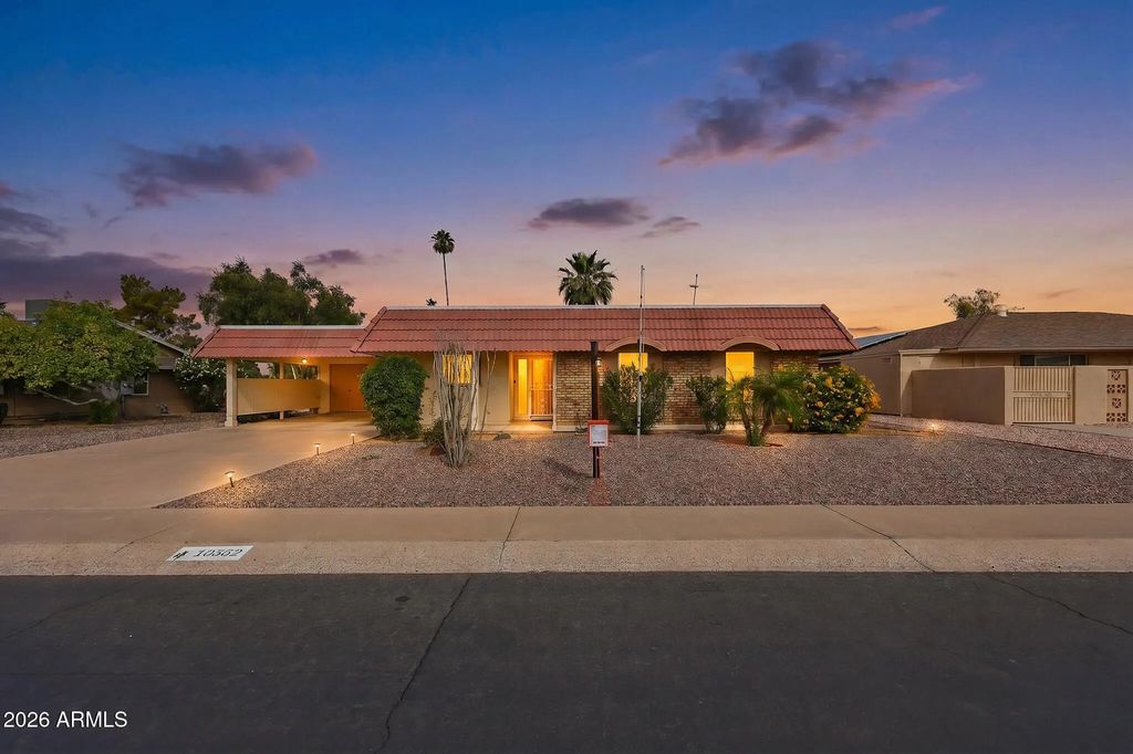 10362 W Cameo Drive, Sun City