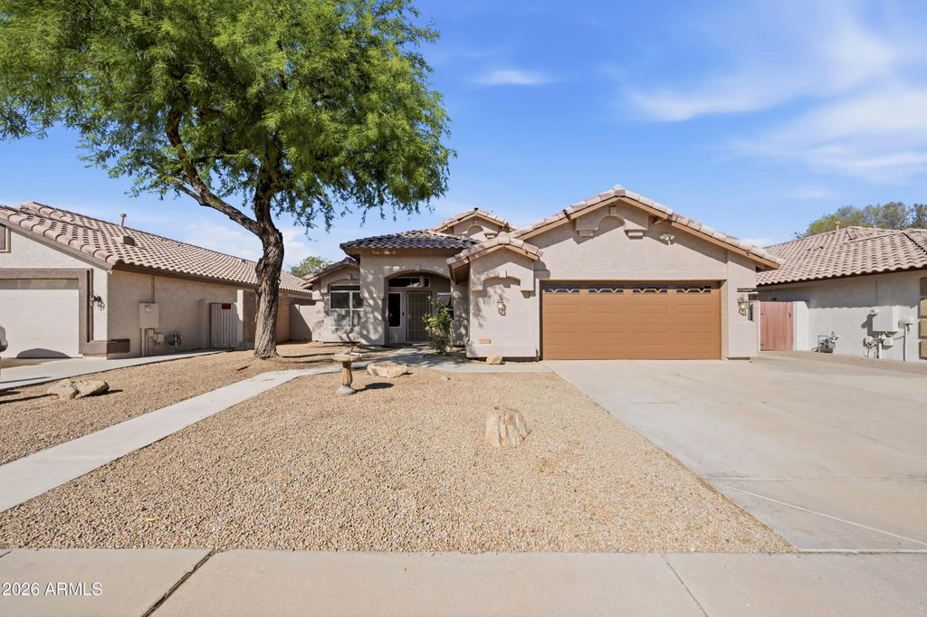 16529 N 89th Avenue, Peoria