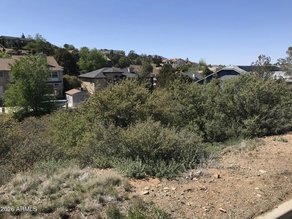 1544 Eagle Point Drive (unit 171), Prescott