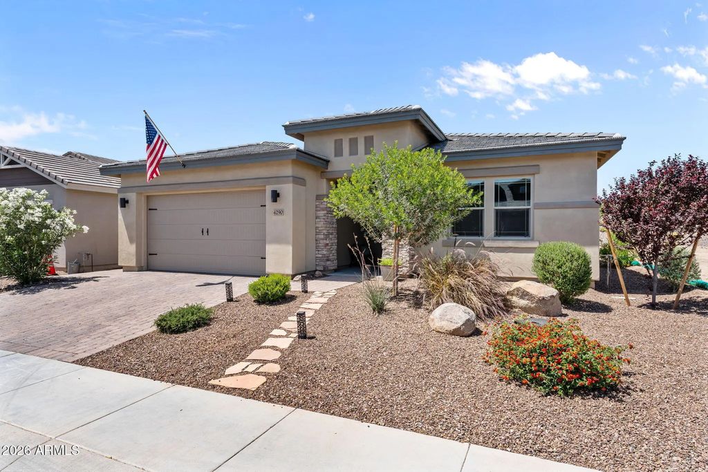 4290 Copperhead Drive, Wickenburg