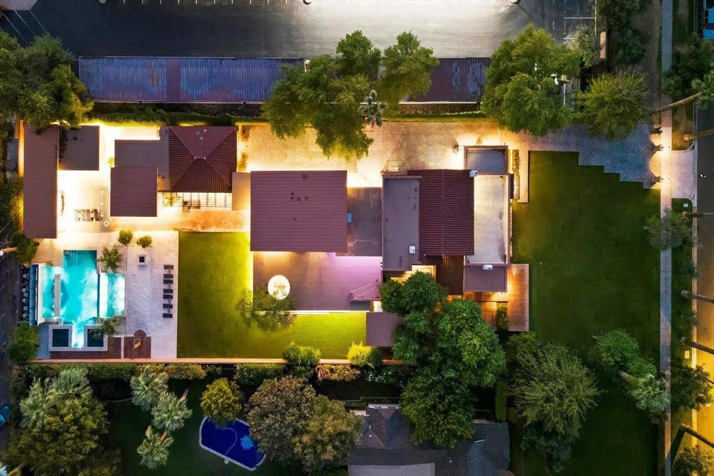 341 E Monte Vista, Phoenix