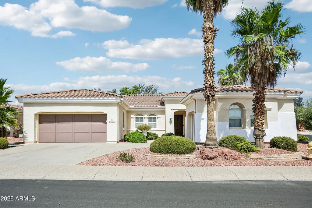 12826 W Quinto Court, Sun City West