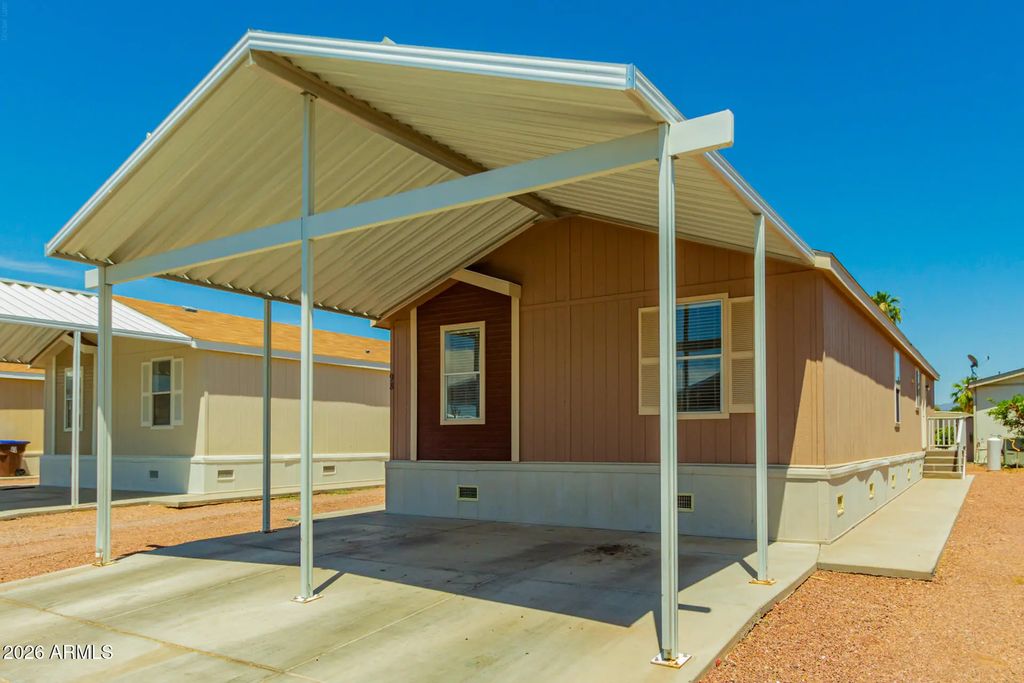 9431 E Coralbell Avenue (unit 98), Mesa